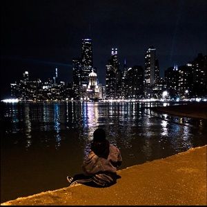 Meet your Posher, Bella